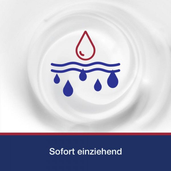 bodyguardapotheke Neutrogena Sofort einziehende Feuchtigkeitscreme Kauf eins, bekomm eins gratis