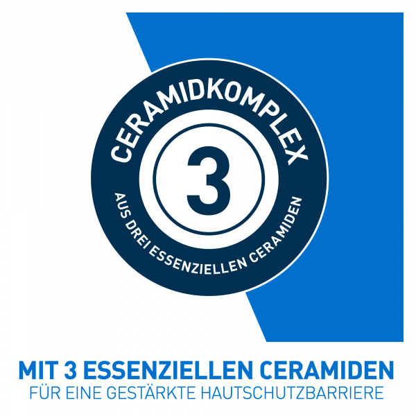 bodyguardapotheke CERAVE Feuchtigkeitscreme Pumpe Tägliche Deals