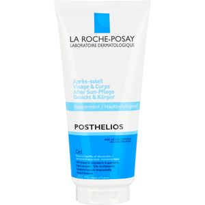 bodyguardapotheke LA ROCHE-POSAY Posthelios Apres-Soleil Milch Zeitbegrenzte Promotion