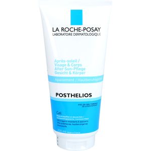 bodyguardapotheke LA ROCHE-POSAY Posthelios Apres-Soleil Milch Zeitbegrenzte Promotion