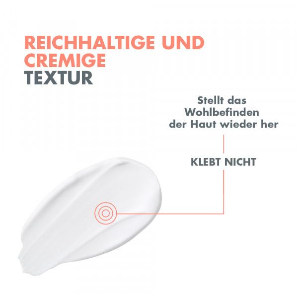 bodyguardapotheke Avène Hydrance reichhaltige Feuchtigkeitscreme zur Versorgung der Haut mit Feuchtigkeit Discount Store für neue Produkte