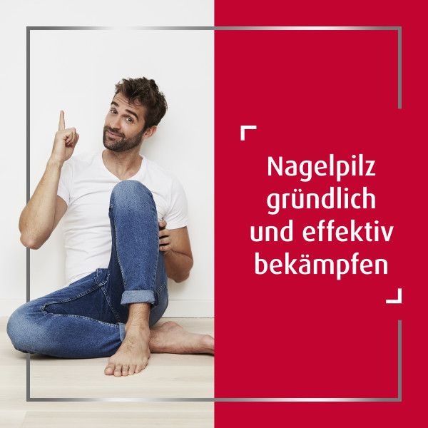 bodyguardapotheke CANESTEN Extra Nagelset Creme 10g + 15 Hygienepflaster zur Behandlung von Nagelpilz Black Friday Preise