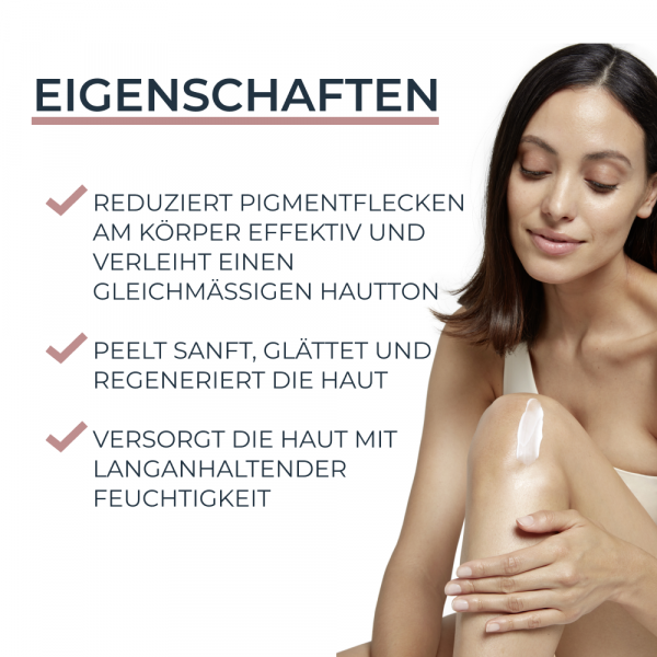 bodyguardapotheke EUCERIN Anti-Pigment Perfektionierende Körpercreme Im Verkauf