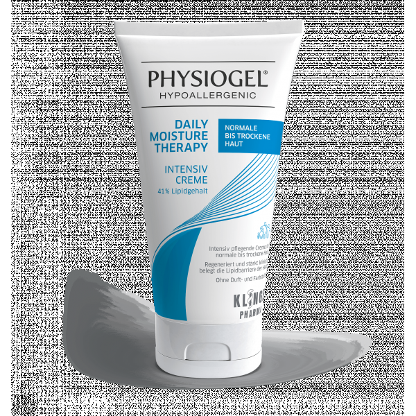 bodyguardapotheke PHYSIOGEL Daily Moisture Therapy Creme 2025