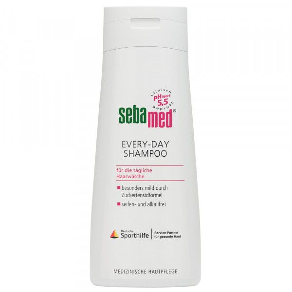 bodyguardapotheke SEBAMED Every-Day Shampoo Online