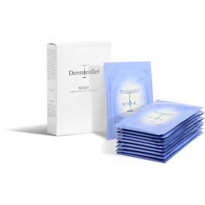 bodyguardapotheke DERMAROLLER Mask im Angebot