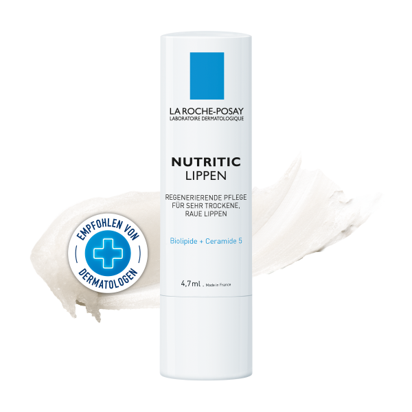 bodyguardapotheke LA ROCHE-POSAY Nutritic Lippenstift
