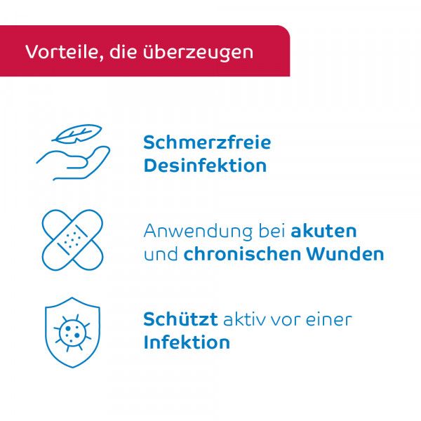 bodyguardapotheke OCTENISEPT Wund-Desinfektion Lösung Rabatt