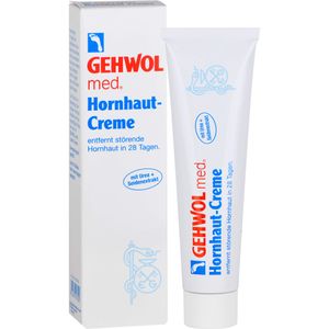 bodyguardapotheke GEHWOL MED Hornhaut Creme Weihnachtsangebot