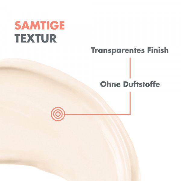 bodyguardapotheke AVENE Sonnencreme SPF 50+ ohne Duft Jubiläumsangebot