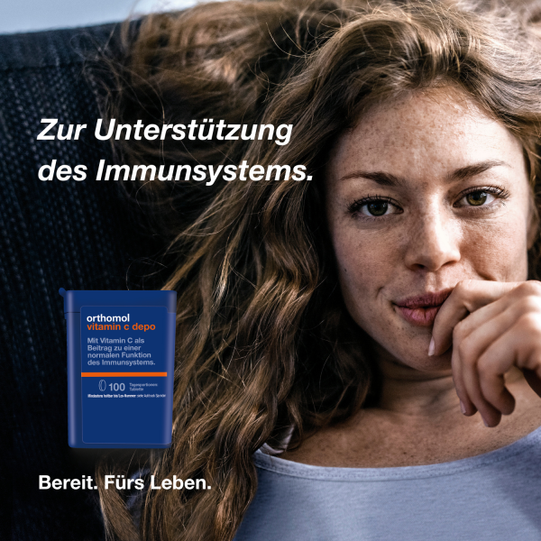 bodyguardapotheke Orthomol Vitamin C Depo Neueste Mode
