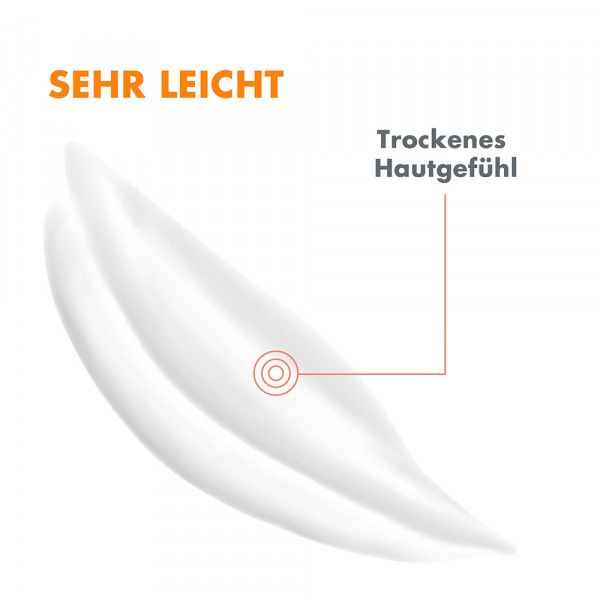 bodyguardapotheke AVENE Cleanance Sonnenfluid SPF 50+ VIP-Rabatte