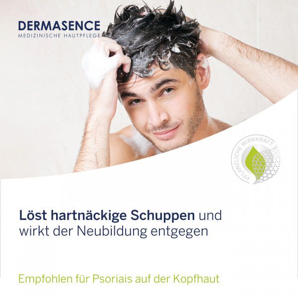 bodyguardapotheke DERMASENCE Selensiv Shampoo Super Sparpreis