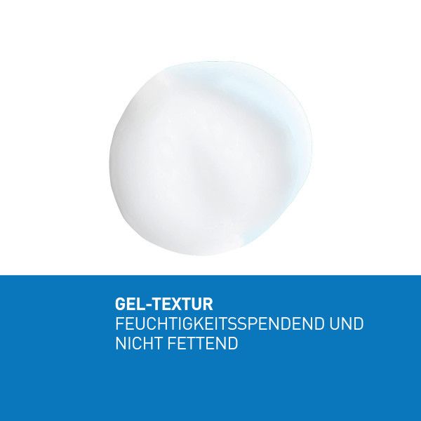 bodyguardapotheke CERAVE feuchtigkeitsspendende Gesichtscreme Letzte 3 Tage