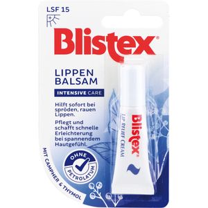 bodyguardapotheke BLISTEX Lippenbalsam LSF 15 Tube Bis zu 50% Rabatt