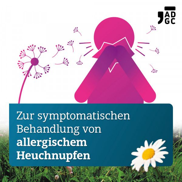 bodyguardapotheke DESLORATADIN ADGC 5 mg Filmtabletten Bis zu 60% Rabatt