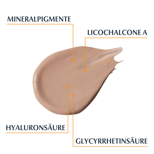bodyguardapotheke EUCERIN Sun CC Creme getönt mittel LSF 50+ Bis zu 65% Rabatt