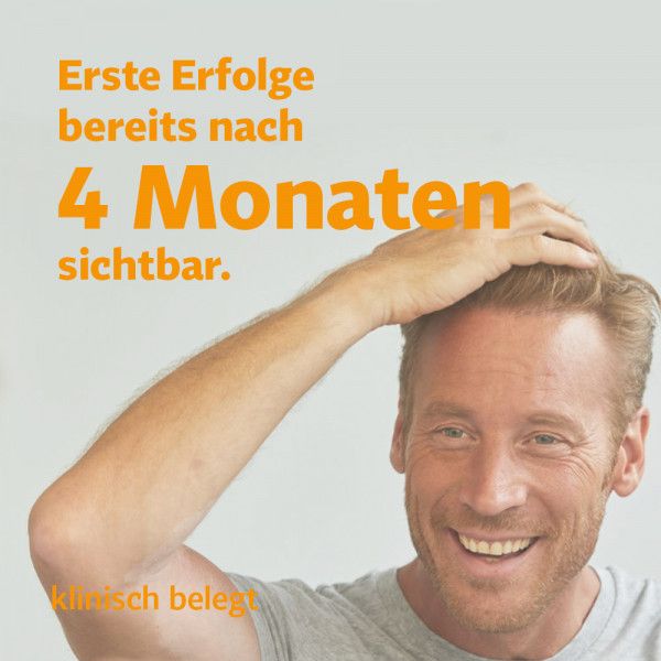 bodyguardapotheke MINOXIDIL BIO-H-TIN® 50mg/ml für Männer Riesige Rabatte