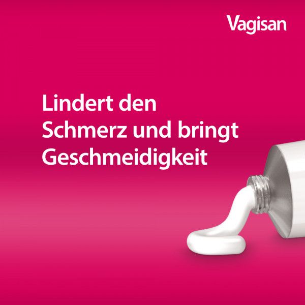 bodyguardapotheke VAGISAN FeuchtCreme Kostenloser Versand