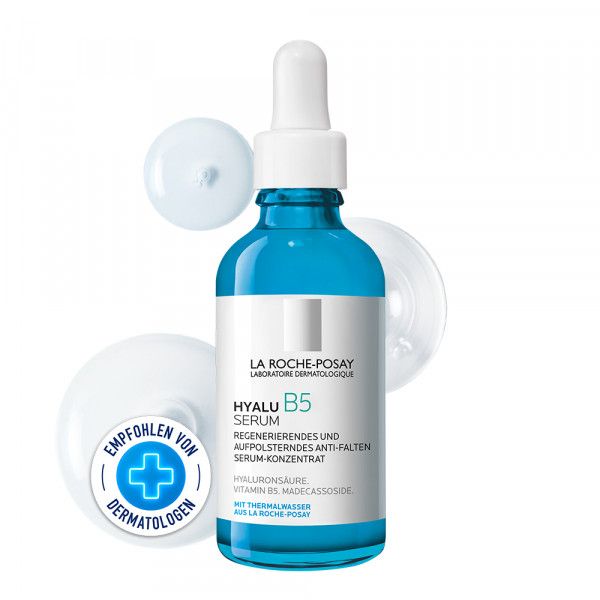 bodyguardapotheke LA ROCHE-POSAY Hyalu B5 Serum-Konzentrat Fabrikpreis