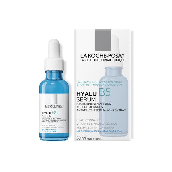 bodyguardapotheke LA ROCHE-POSAY Hyalu B5 Serum-Konzentrat Fabrikpreis