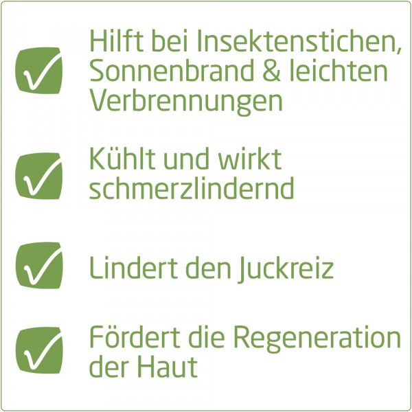 bodyguardapotheke COMBUDORON Gel Sonderangebot