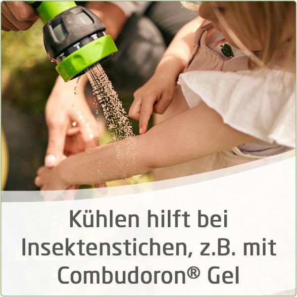 bodyguardapotheke COMBUDORON Gel Sonderangebot