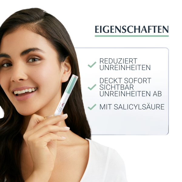 bodyguardapotheke EUCERIN DermoPure Abdeckstift Rabatt