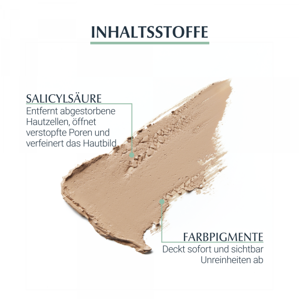 bodyguardapotheke EUCERIN DermoPure Abdeckstift Rabatt