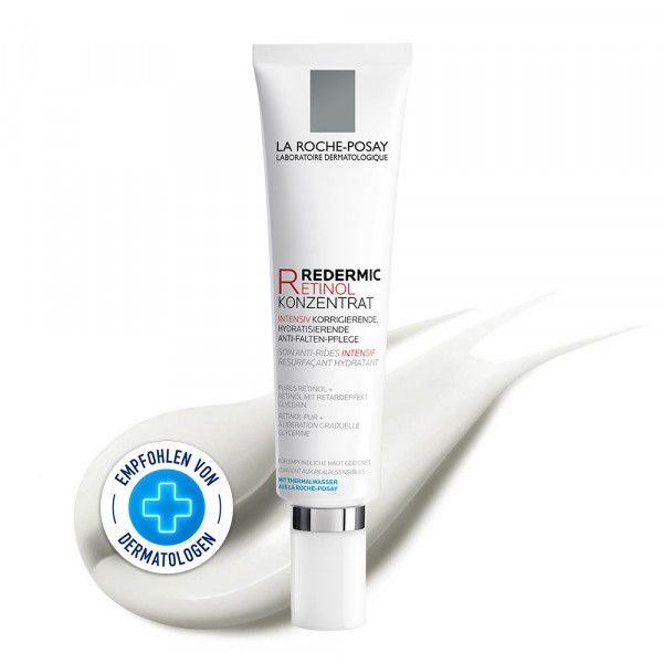 bodyguardapotheke LA ROCHE-POSAY Redermic Retinol Serum Günstig kaufen