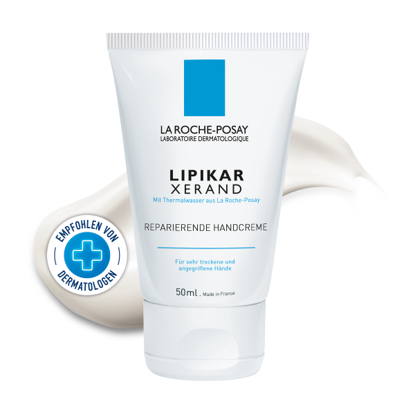 bodyguardapotheke LA ROCHE-POSAY Lipikar Xerand Handcreme Online Shopping