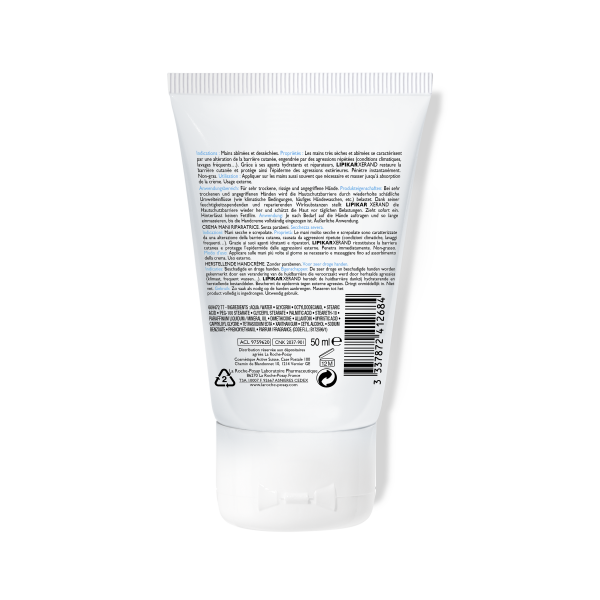 bodyguardapotheke LA ROCHE-POSAY Lipikar Xerand Handcreme Online Shopping
