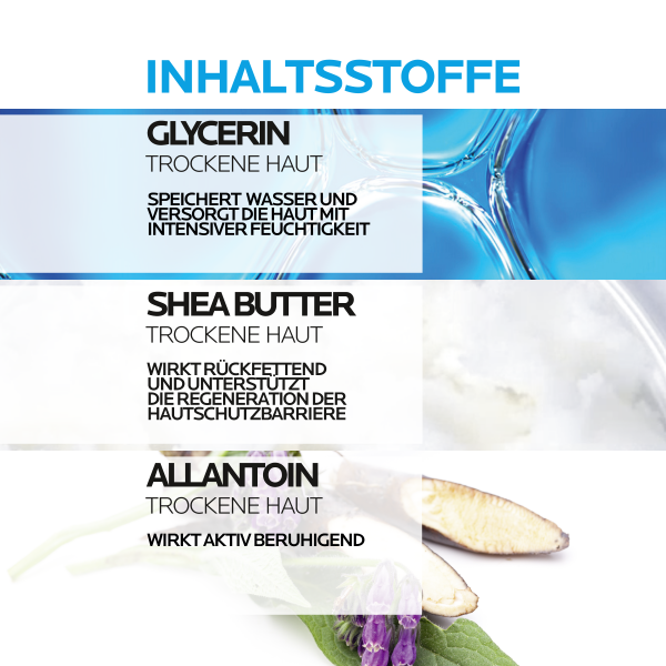 bodyguardapotheke LA ROCHE-POSAY Lipikar Xerand Handcreme Online Shopping