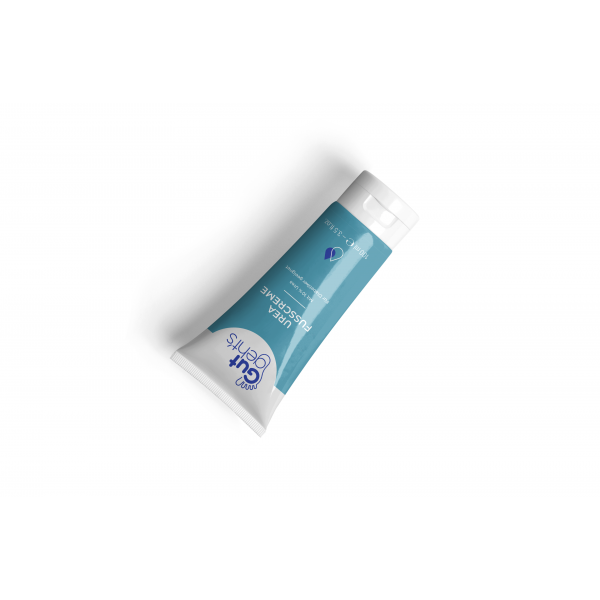 bodyguardapotheke GUT GEHTS Urea Fußcreme Muttertagsangebot