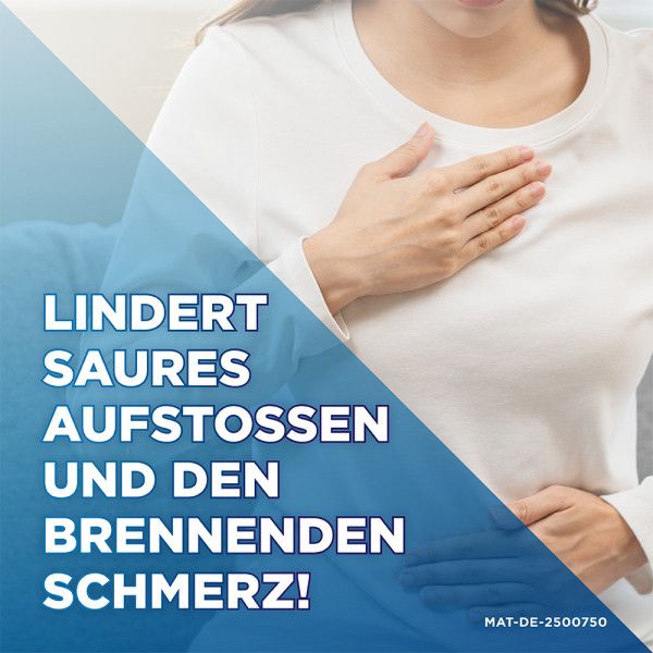bodyguardapotheke MAALOXAN 25 mVal Kautablette Kautablette mit Algeldrat und Magnesiumhydroxid bei Sodbrennen und säurebedingten Magenbeschwerden Online Outlet