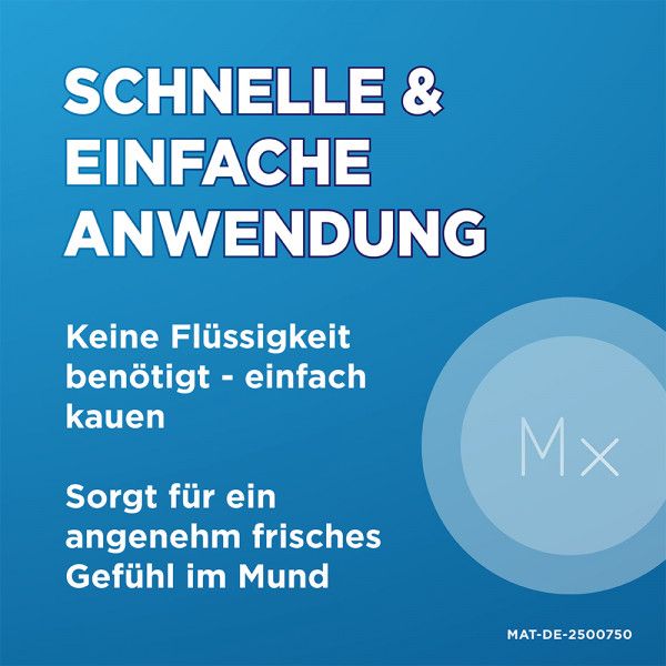 bodyguardapotheke MAALOXAN 25 mVal Kautablette Kautablette mit Algeldrat und Magnesiumhydroxid bei Sodbrennen und säurebedingten Magenbeschwerden Online Outlet