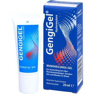 bodyguardapotheke GENGIGEL Gel Bestseller