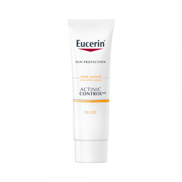 bodyguardapotheke EUCERIN SUN ACTINIC CONTROL MD Emulsion Tägliche Deals