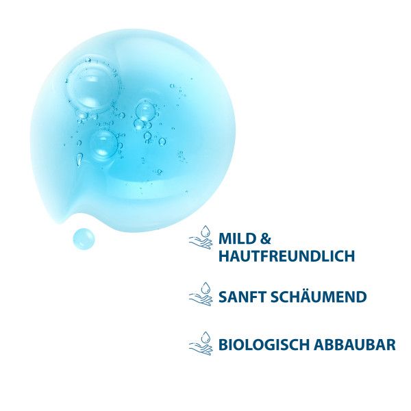 bodyguardapotheke Ducray KERACNYL Waschgel - Reinigung bei unreiner Haut und Akne Tiefpreis