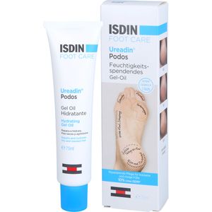 bodyguardapotheke ISDIN Ureadin Podos Gel-Oil Wochenangebot