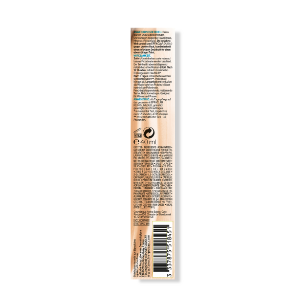 bodyguardapotheke LA ROCHE-POSAY Effaclar Duo+ Unifiant Creme hell Bis zu 50% Rabatt