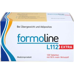 bodyguardapotheke FORMOLINE L112 Extra Tabletten Bis zu 60% Rabatt