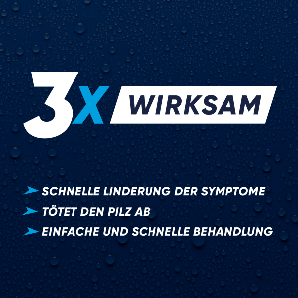bodyguardapotheke LAMISIL Spray Im Verkauf
