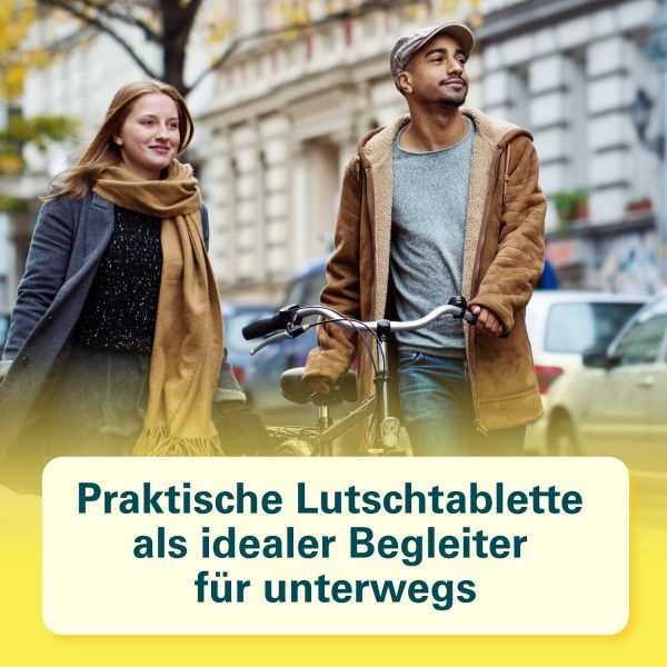 bodyguardapotheke Cetebe® Abwehr Fit Nahrungsergänzungsmittel Ascorbinsäure (Vitamin C) und Zink zollfrei