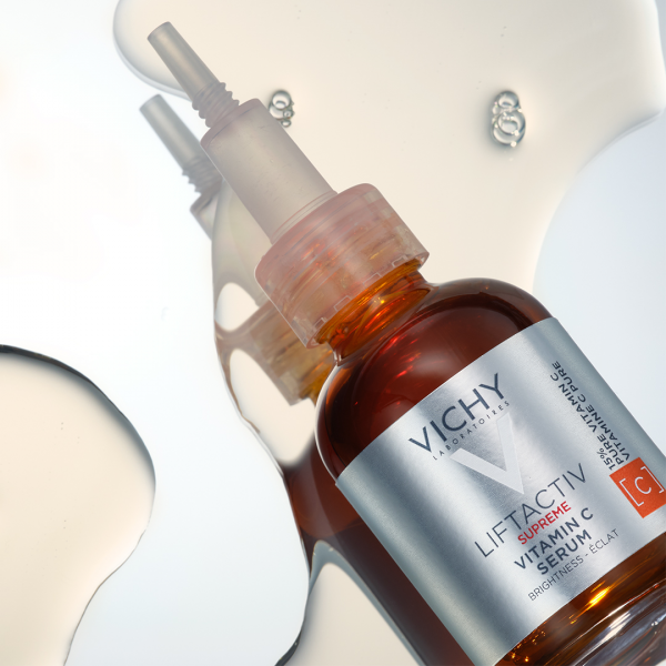 bodyguardapotheke VICHY LIFTACTIV Vitamin C Serum Begrenztes Angebot