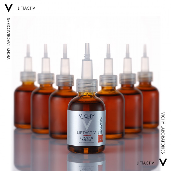 bodyguardapotheke VICHY LIFTACTIV Vitamin C Serum Begrenztes Angebot