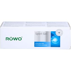 bodyguardapotheke RÖWO Sport-Gel Black Friday