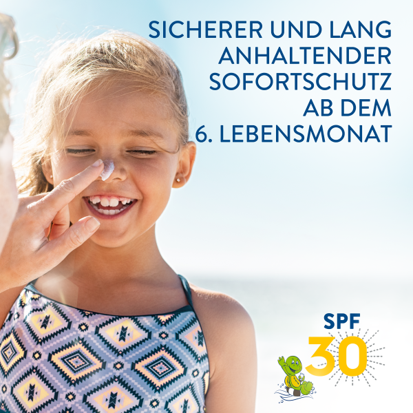 bodyguardapotheke CETAPHIL Sun Daylong Kids SPF 30 liposomale Lotion Cyber Monday