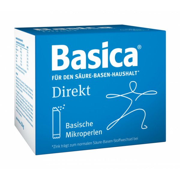 bodyguardapotheke BASICA direkt basische Mikroperlen Muttertagsangebot