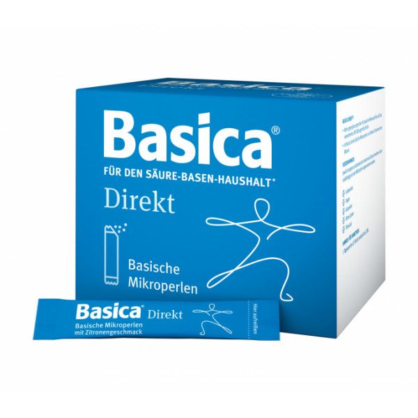 bodyguardapotheke BASICA direkt basische Mikroperlen Muttertagsangebot